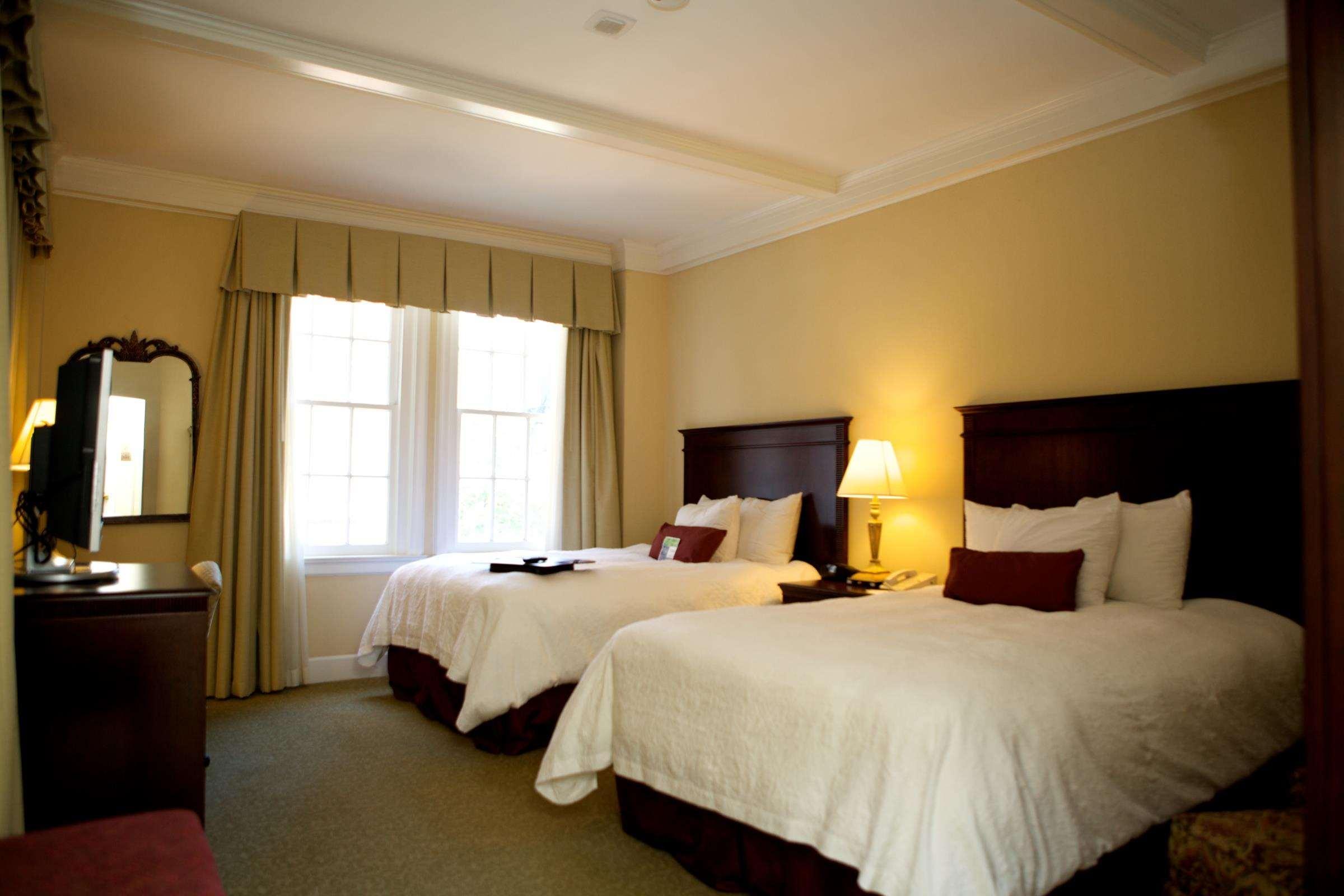 Hampton Inn & Suites Birmingham-Downtown-Tutwiler Pokój zdjęcie