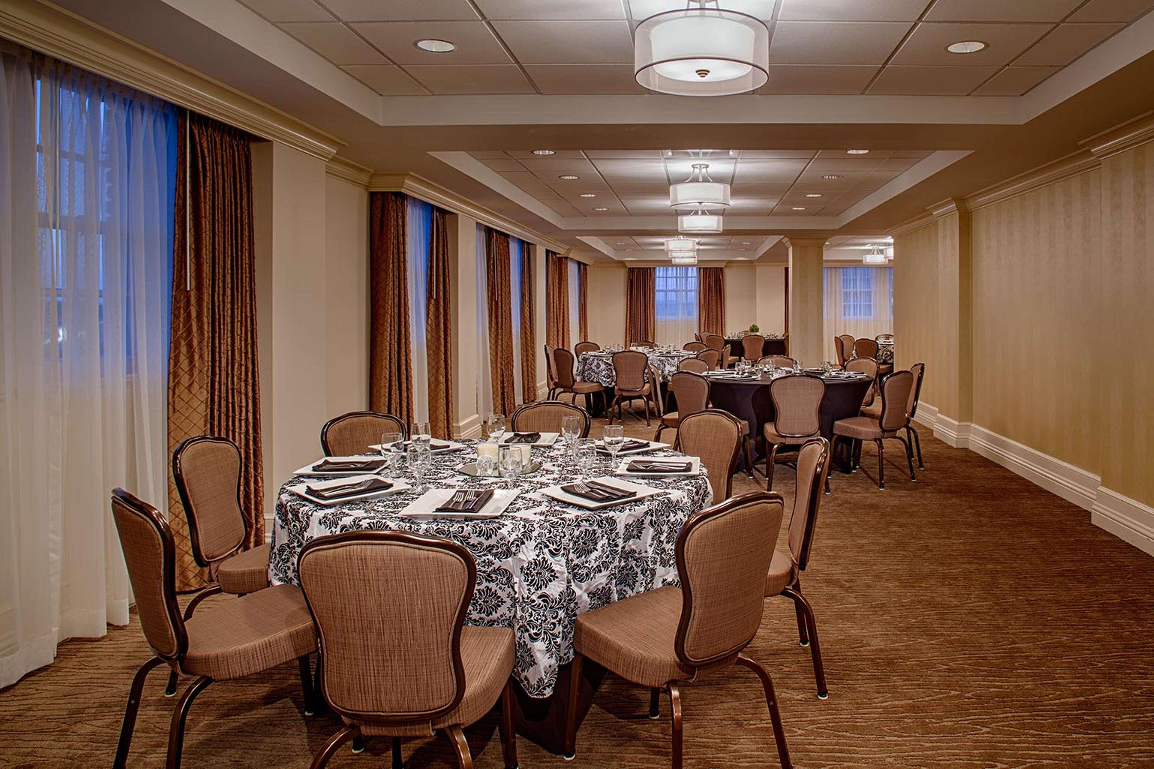 Hampton Inn & Suites Birmingham-Downtown-Tutwiler Zewnętrze zdjęcie