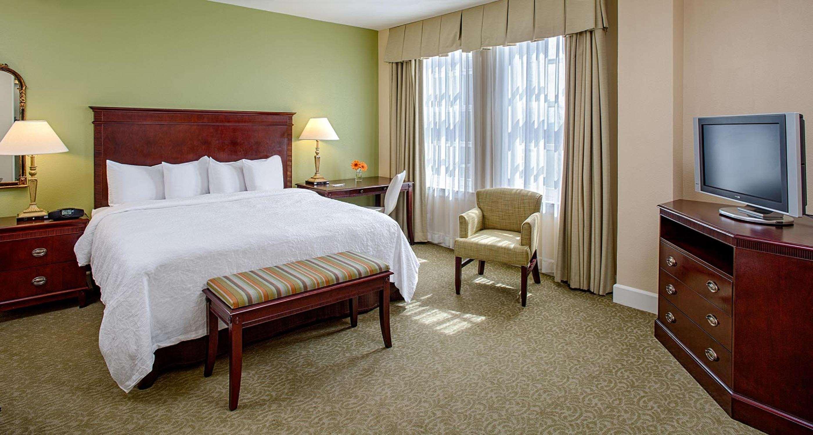 Hampton Inn & Suites Birmingham-Downtown-Tutwiler Zewnętrze zdjęcie