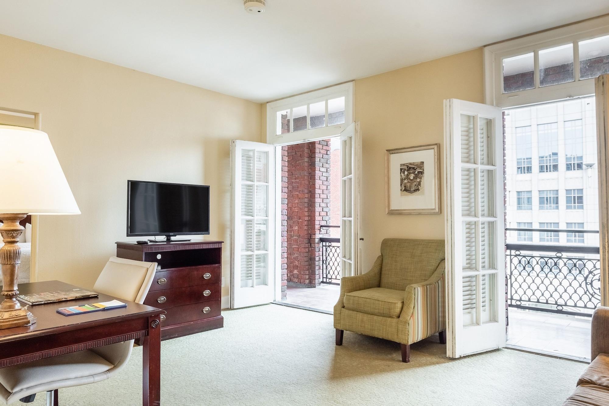 Hampton Inn & Suites Birmingham-Downtown-Tutwiler Zewnętrze zdjęcie
