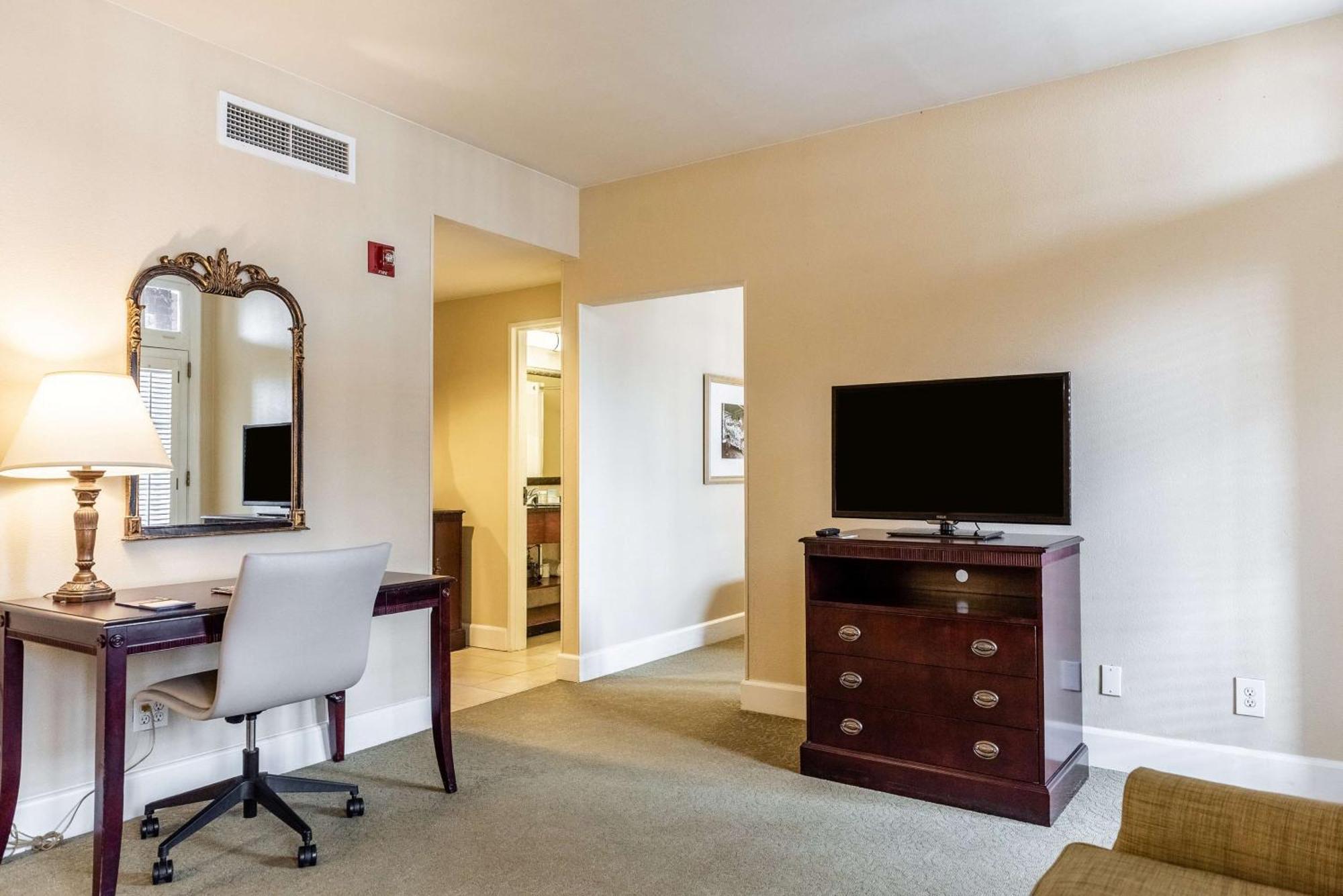 Hampton Inn & Suites Birmingham-Downtown-Tutwiler Zewnętrze zdjęcie
