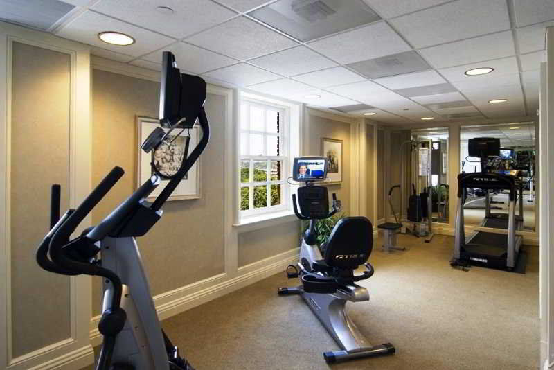 Hampton Inn & Suites Birmingham-Downtown-Tutwiler Udogodnienia zdjęcie